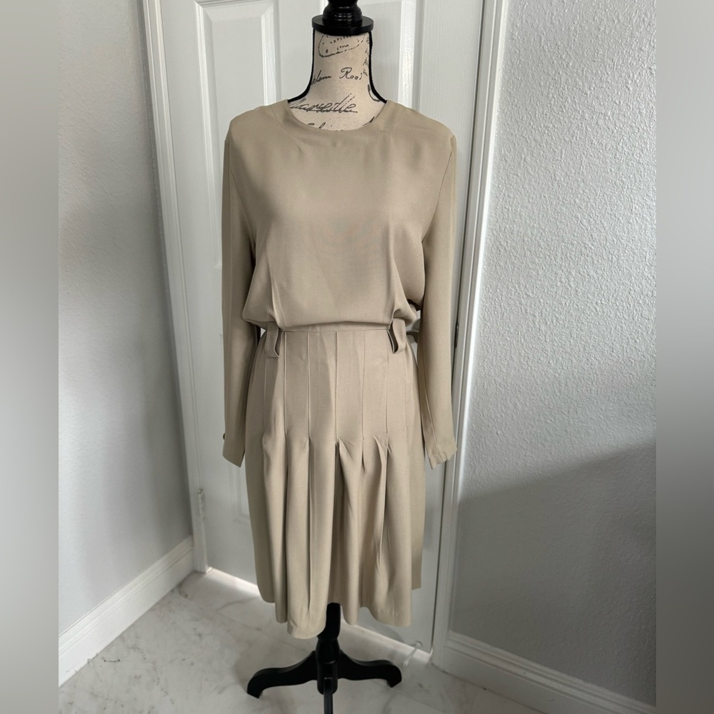 Clues collections dress